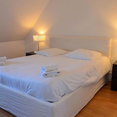 Camelia; Beau Logement Lumineux, Avec Vue Sur Mer Wimereux Εξωτερικό φωτογραφία